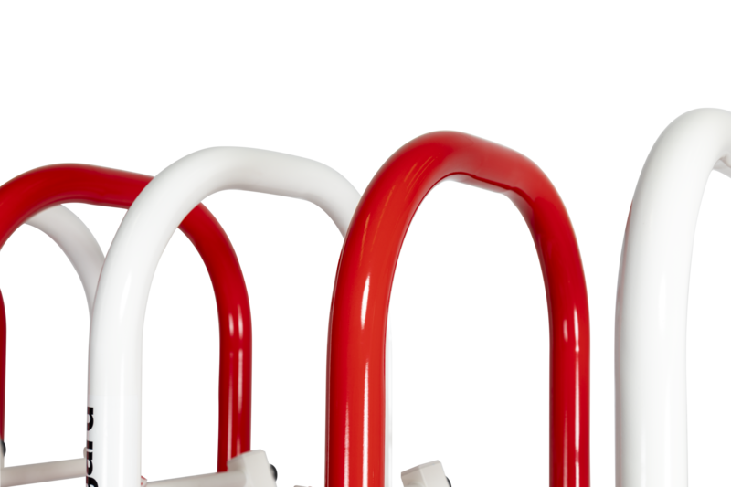 IG6 Close Frame Curved