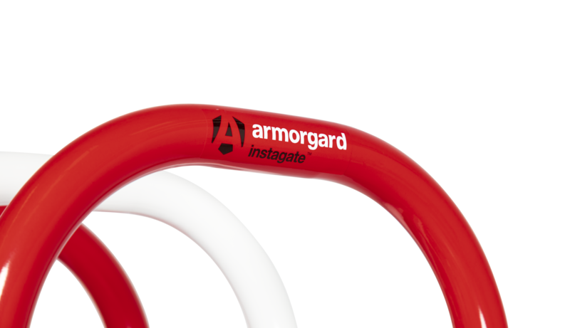 IG6 close front frame