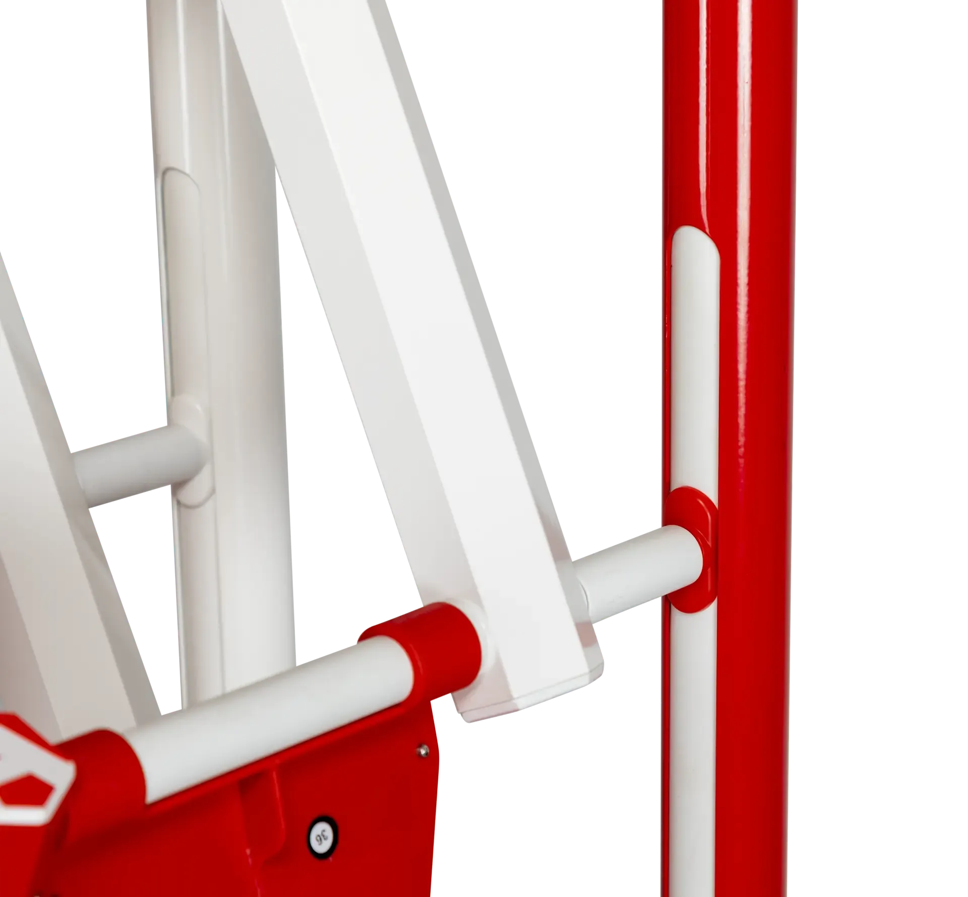 IG6 close sliding mechanism