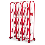 IG6 Front Left Half Open