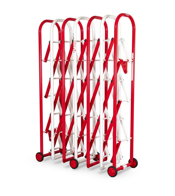 IG6 Front Left Half Open