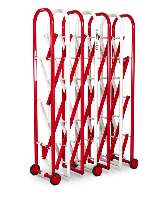 IG6 front right half open