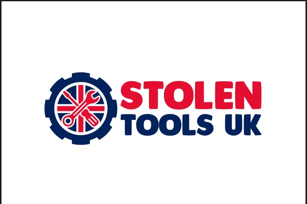 Stolen tools UK