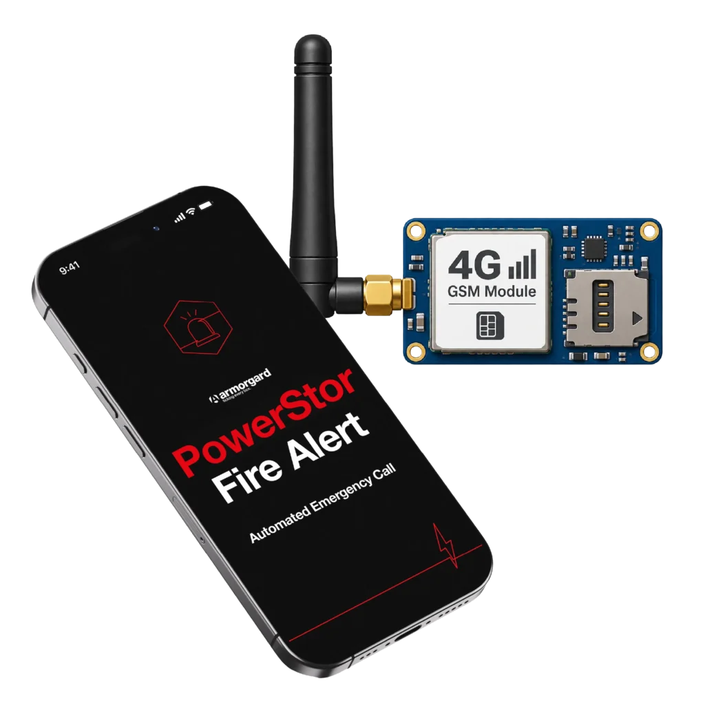 JOB 922 + 4G GSM Module Graphic 01 PWS
