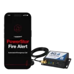 JOB 922 + 4G GSM Module Graphic 02 PWS