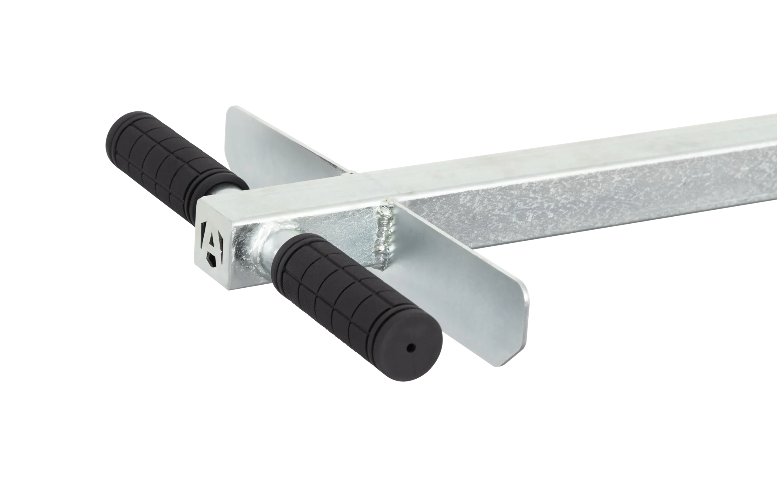 LA750 PRO Close Rubber Grips Extended Handle