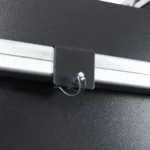 LA750 PRO Close Sign Kit Clip