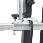 LA750 PRO Close Telescopic Handle Anchor Point