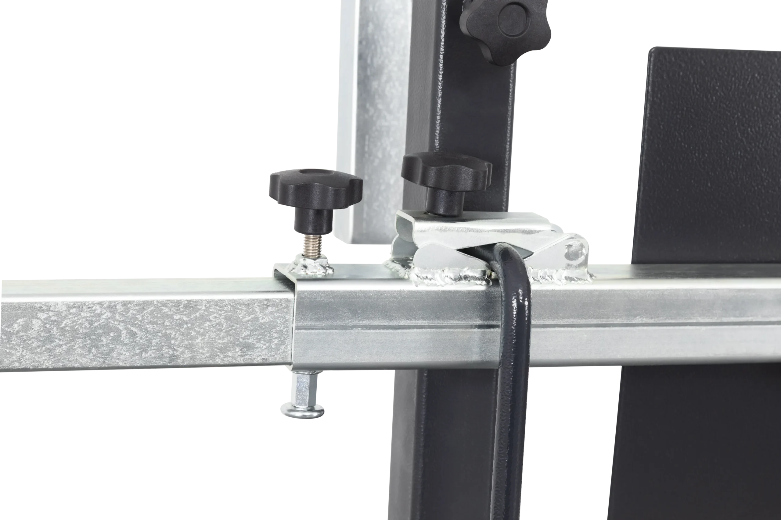 LA750 PRO Close Telescopic Handle Anchor Point