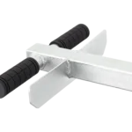 LA750 PRO Close Telescopic Handle End With Grips Stop