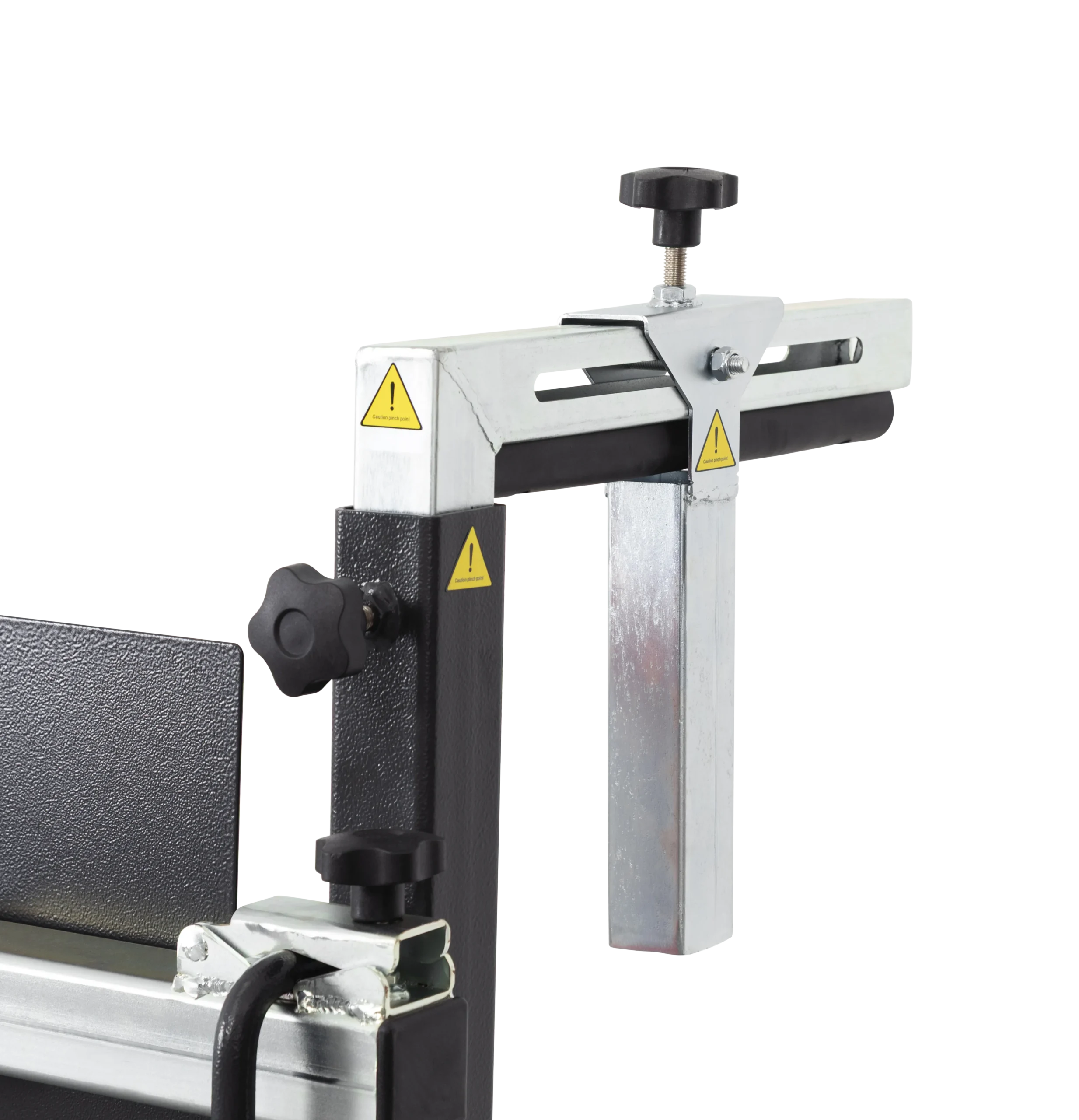 LA750 PRO Close Top Clamp Board Stay