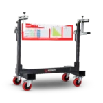 LA750 PRO Front Left Standard