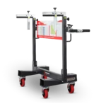 LA750 PRO Front Right Side On View