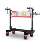 LA750 PRO Front Right Standard