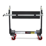 LA750 PRO Rear Standard