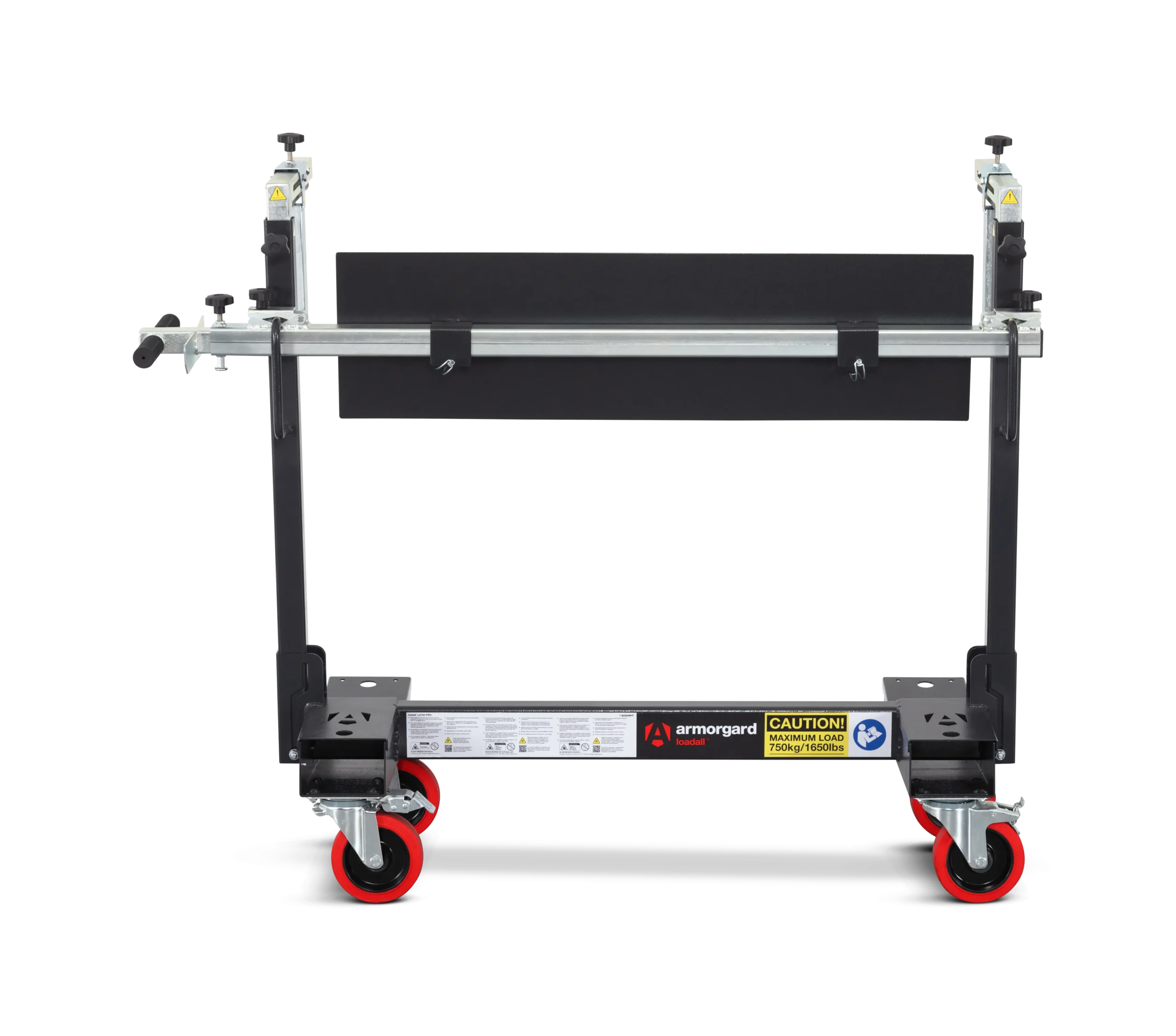 LA750 PRO Rear Standard