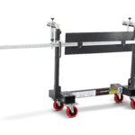 LA750 PRO Rear Left Extended Handle