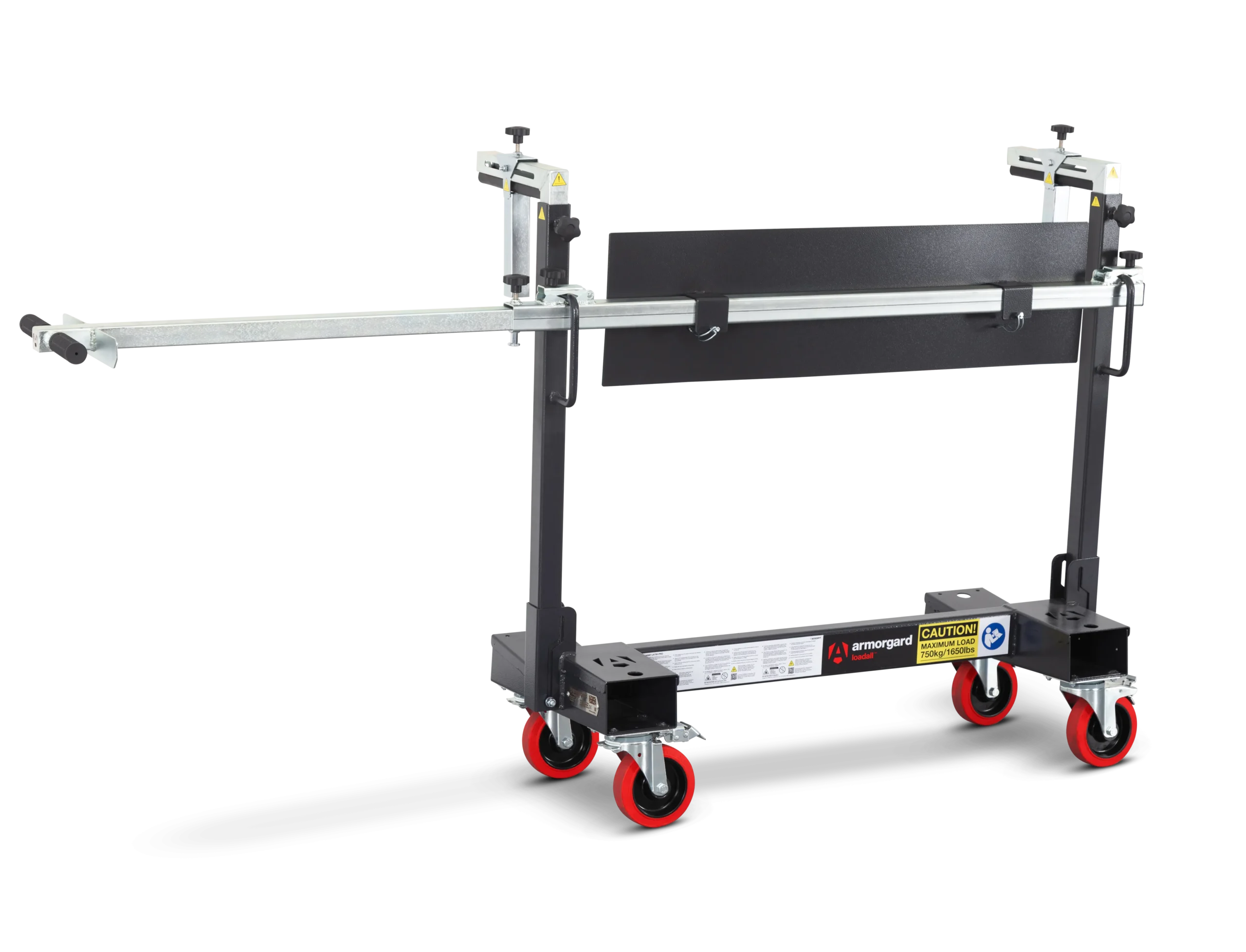 LA750 PRO Rear Left Extended Handle