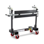 LA750 PRO Rear Left Standard