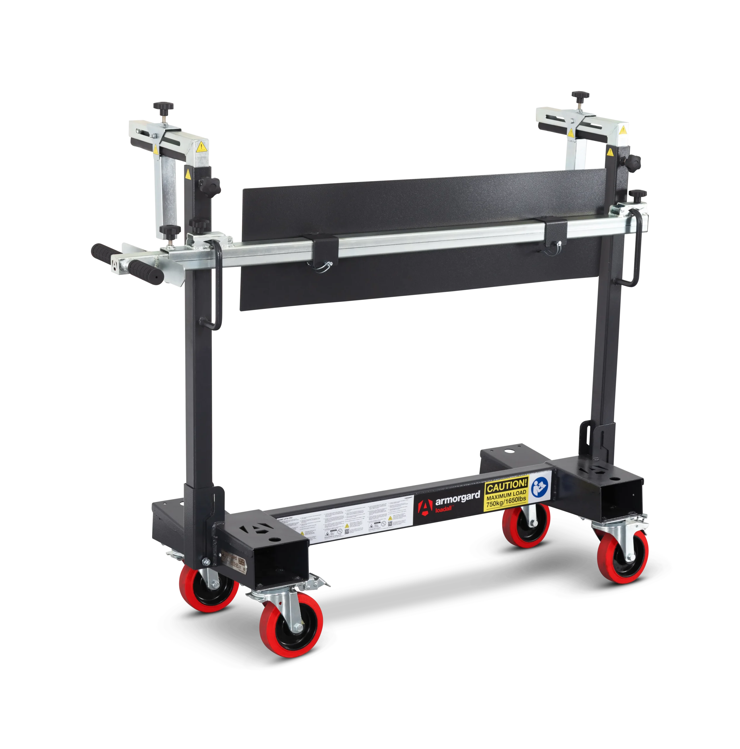 LA750 PRO Rear Left Standard