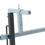 LA750 PRO close clamps down 2 1