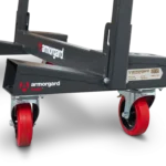 LA750 PRO close end dataplate 1