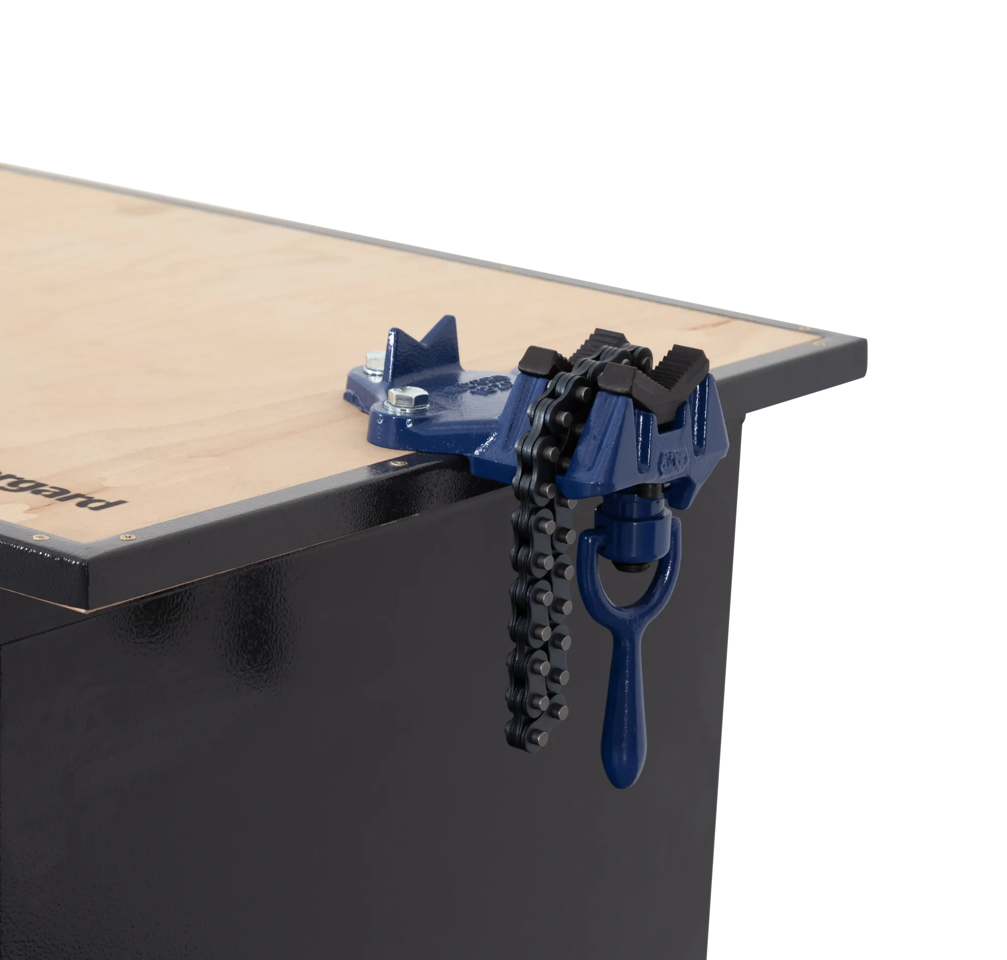 MBH12 VF Close Chain Vice 1