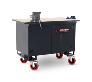 MBH12 VF Front Left Standard Doors Shut