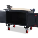 MBH12 VF Front Right Doors Open