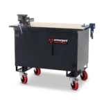 MBH12 VF Front Right Standard Doors Shut