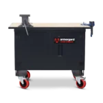 MBH12 VF Front Standard Doors Shut