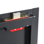 MBH12 Close Door Deadlock Locked Bolt