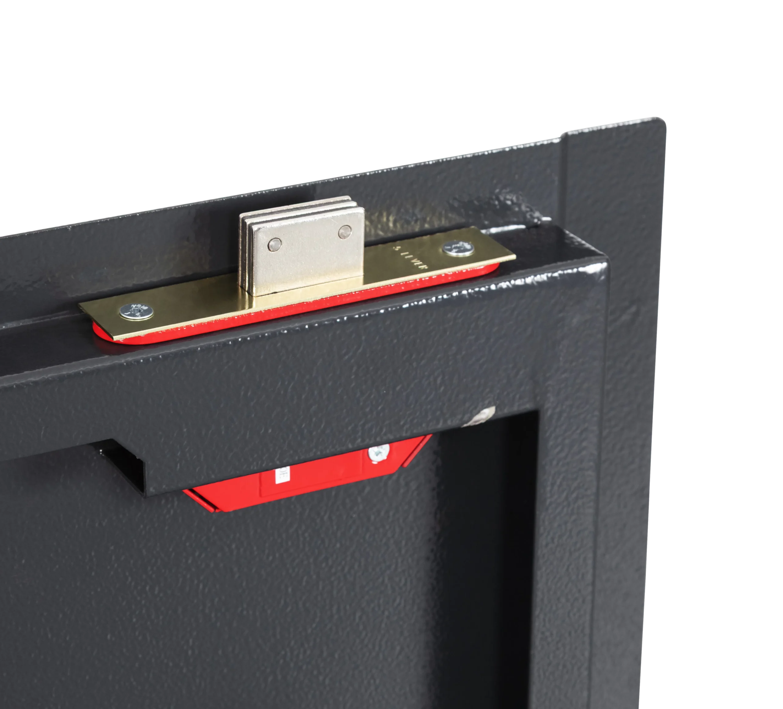 MBH12 Close Door Deadlock Locked Bolt