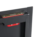 MBH12 Close Door Deadlock Unlocked