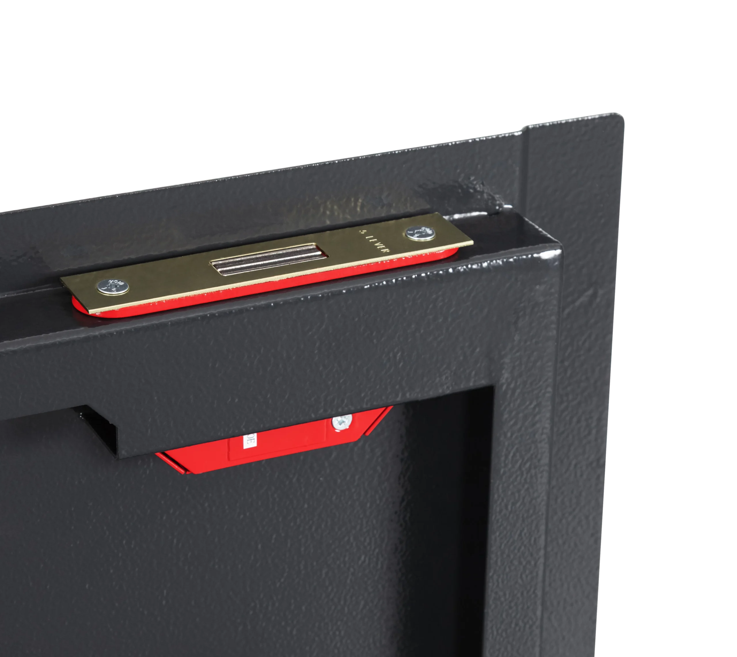 MBH12 Close Door Deadlock Unlocked