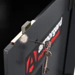 MBH12 Close Door Top Front Keys Lock