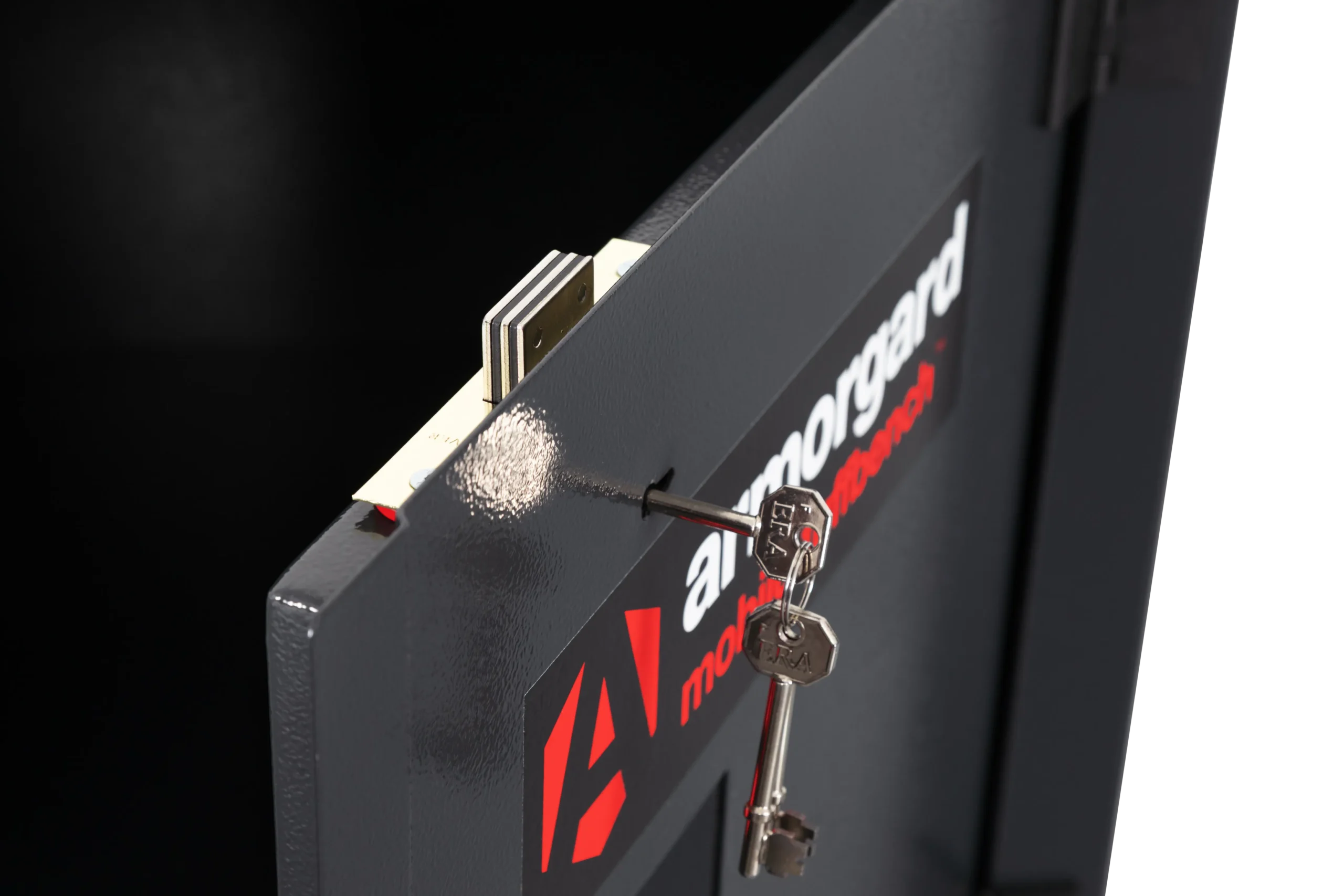 MBH12 Close Door Top Front Keys Lock