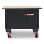 MBH12 Front Standard Doors Closed