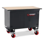 MBH12 Front Left Standard Doors Closed