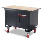 MBH12 Front Right Standard Doors Closed