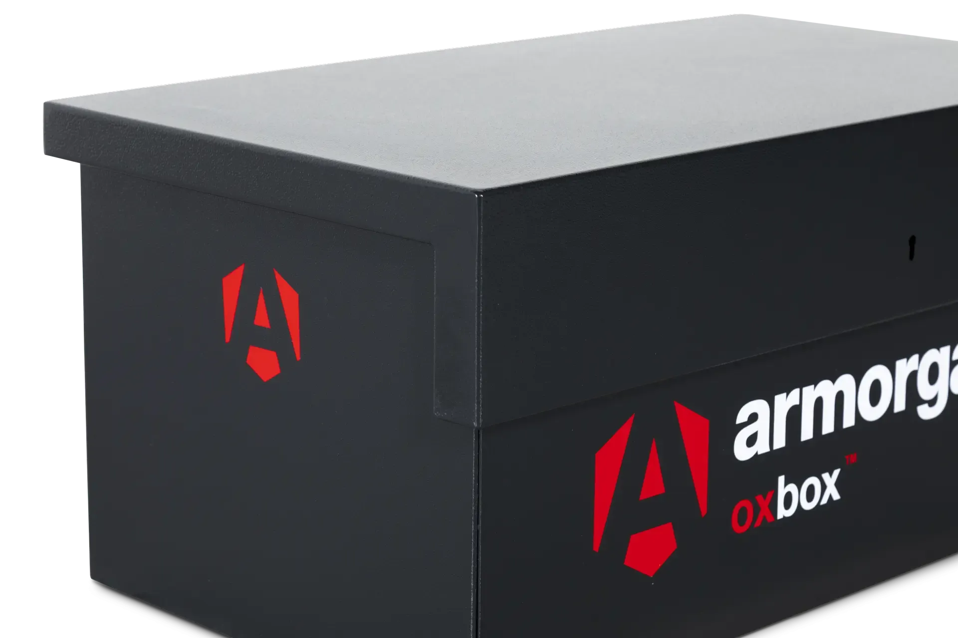 OX05 close lid corner closed