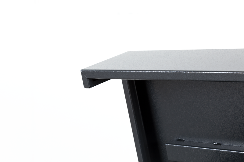 OX05 Close Lid Corner