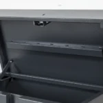 OX05 Close Lid Support