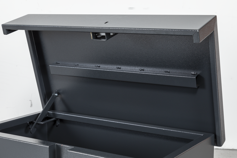 OX05 Close Lid Support