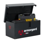 OX05 front left with props 1