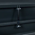 OX1 Close Gas Struts