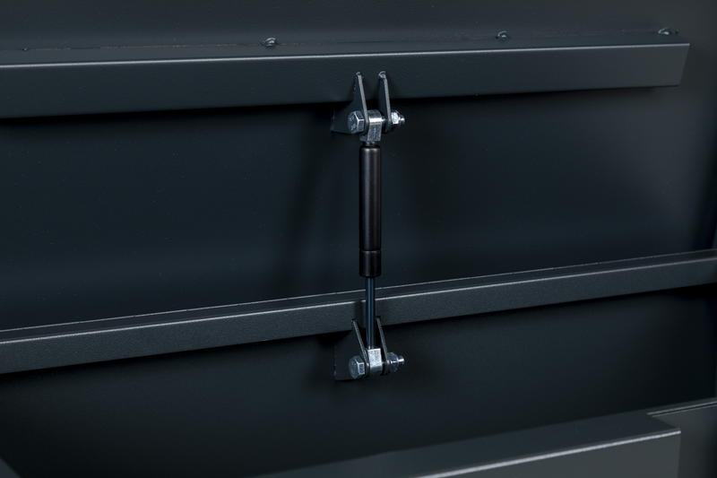 OX1 Close Gas Struts