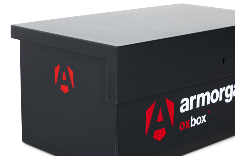 OX1 close lid corner closed