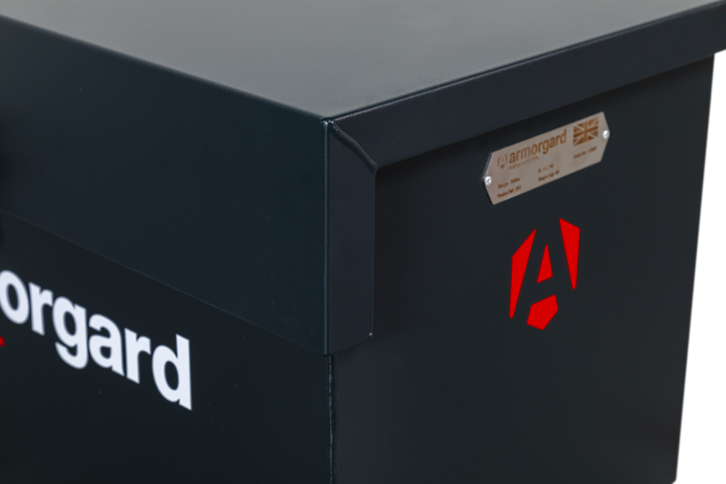 OX1 Close Lid Corner