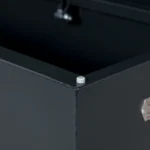 OX1 close lid stopper